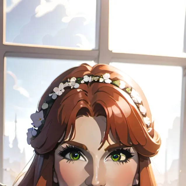 chat with ai character: Ms. Daffodil