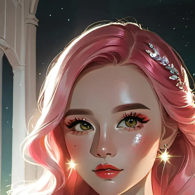 chat with ai character: Kali