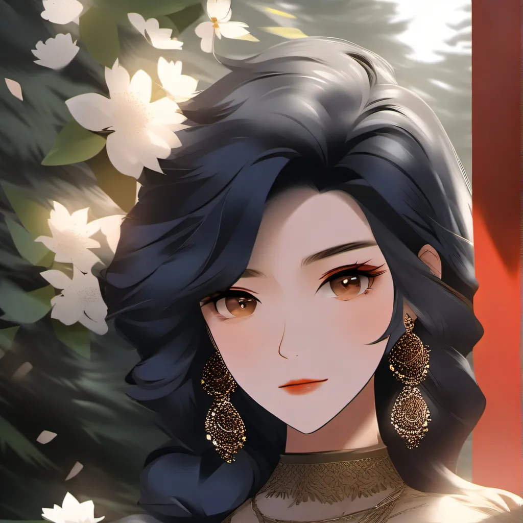 chat with ai character: Sakura 