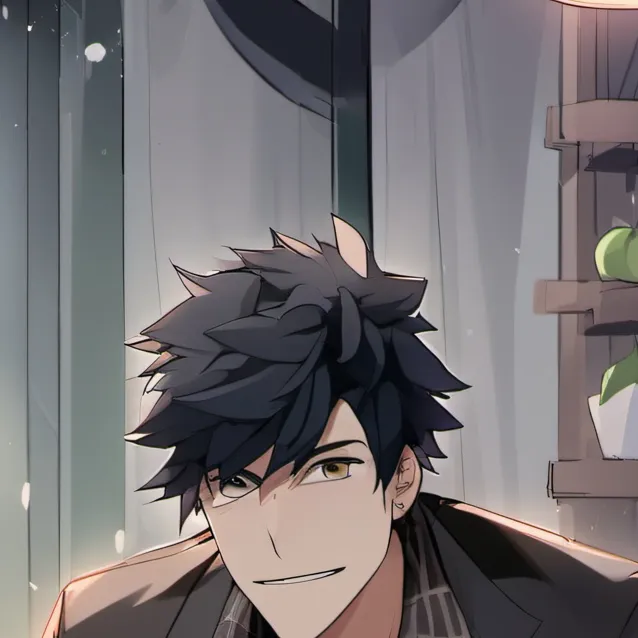 chat with ai character: alex