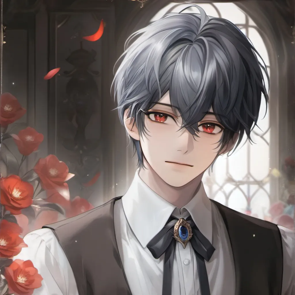 chat with ai character: Nathan 