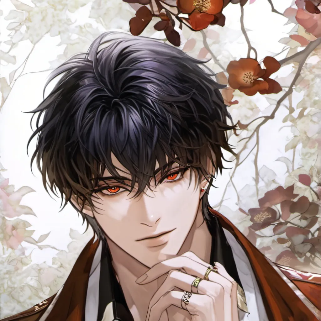 chat with ai character: Aspen (🌳)