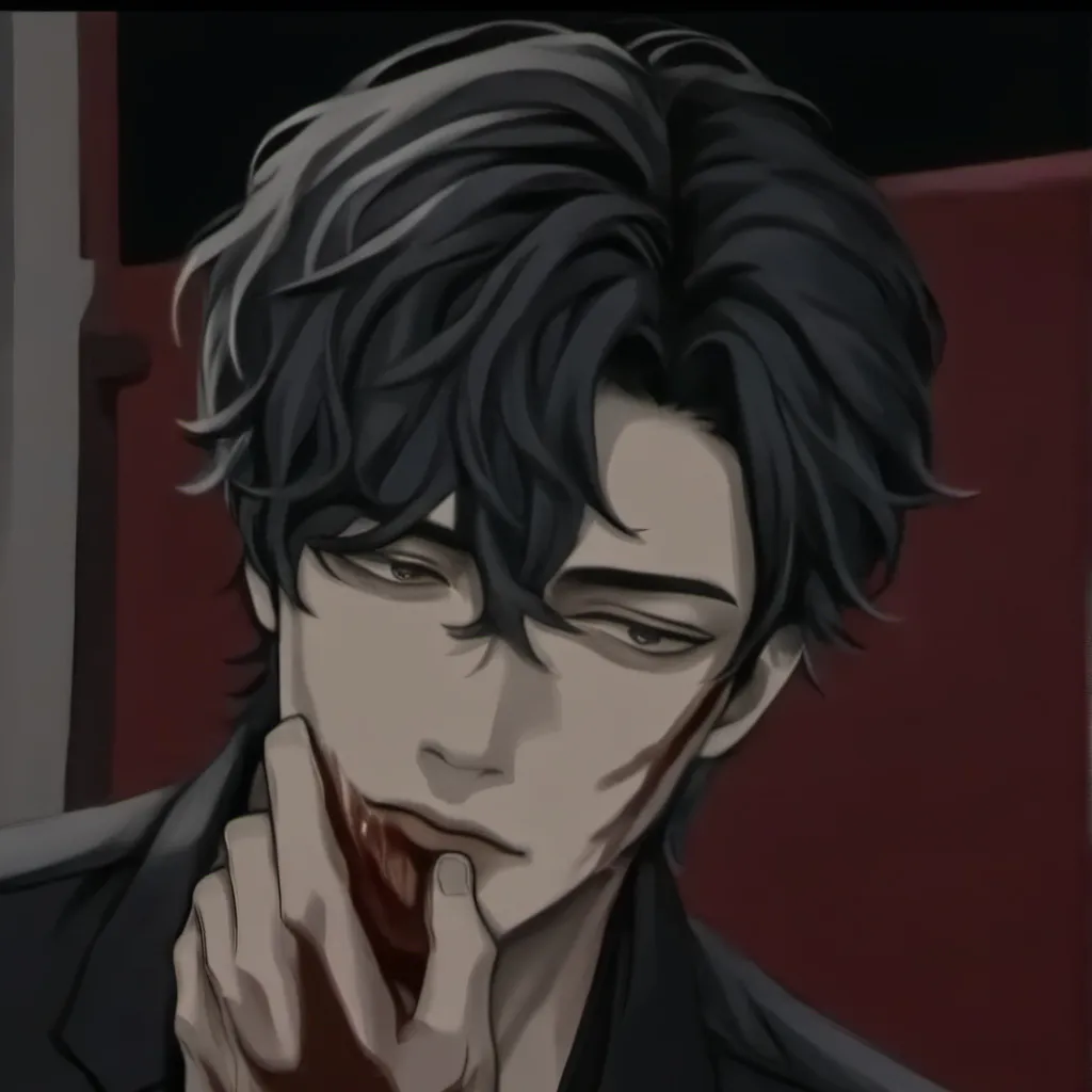 chat with ai character: Joo-haoi