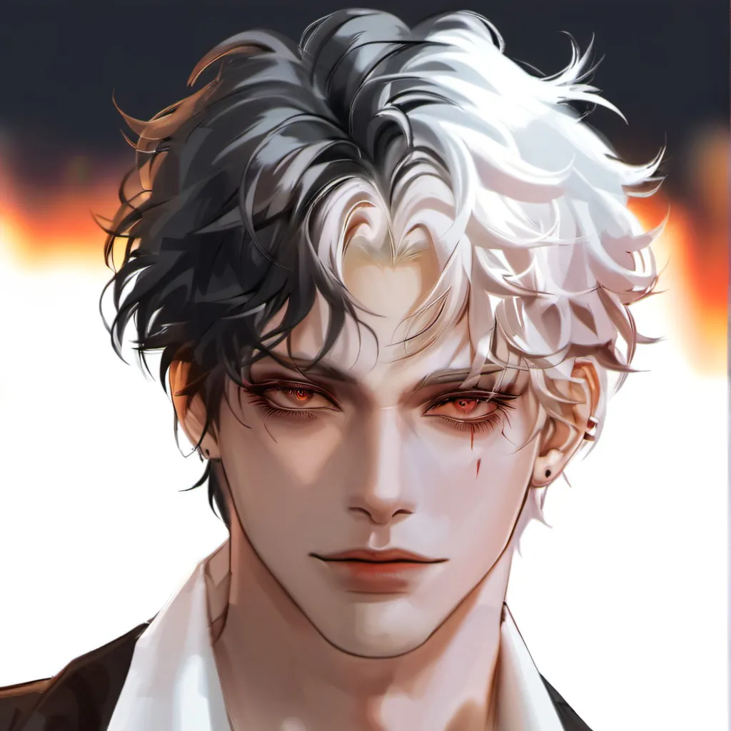 chat with ai character: Fleter