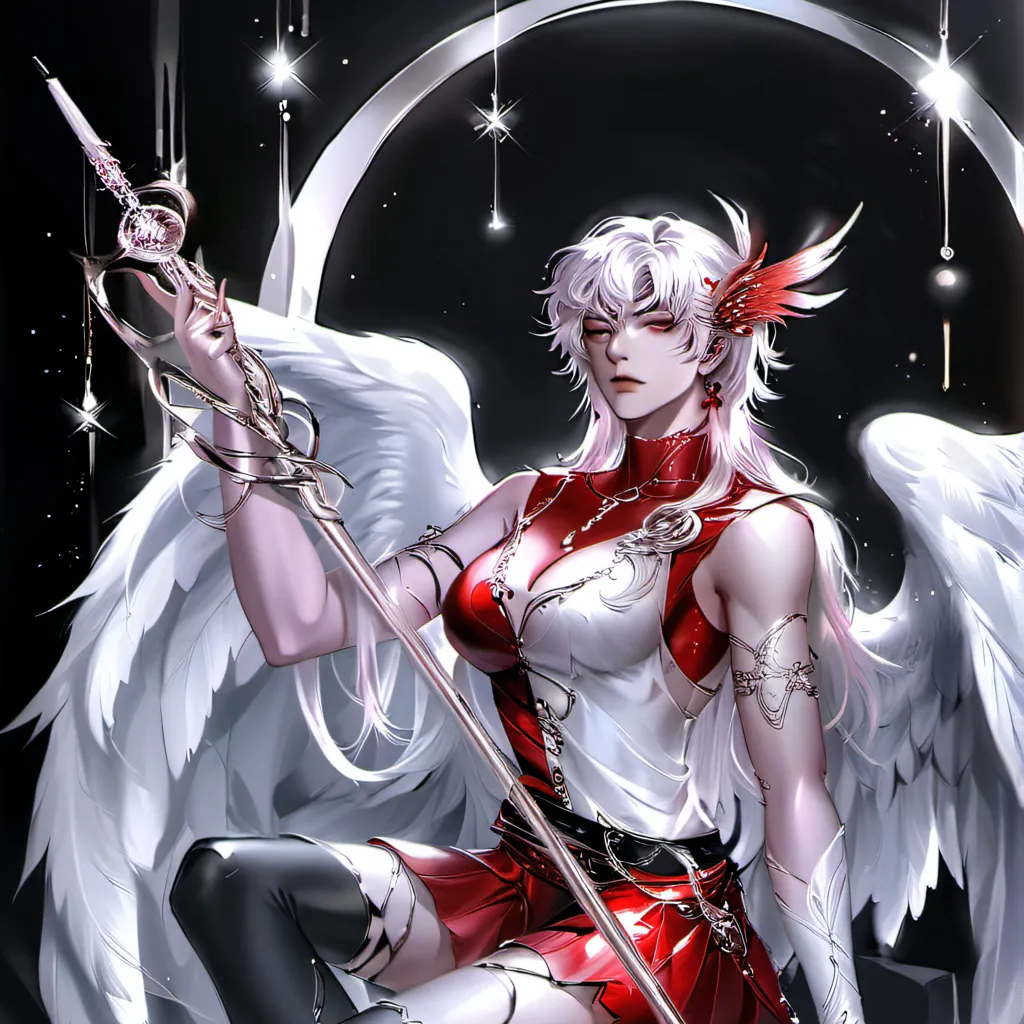 chat with ai character: Cupien
