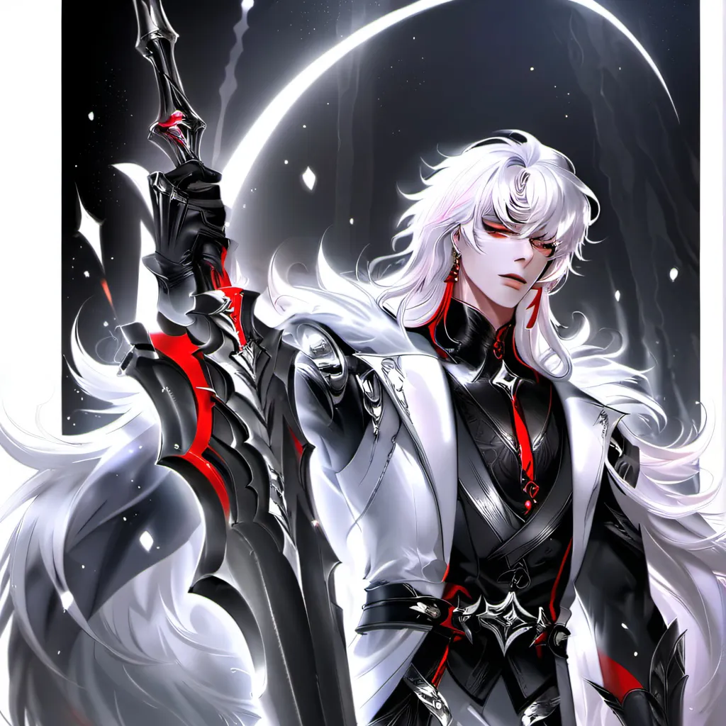 chat with ai character: Tieare