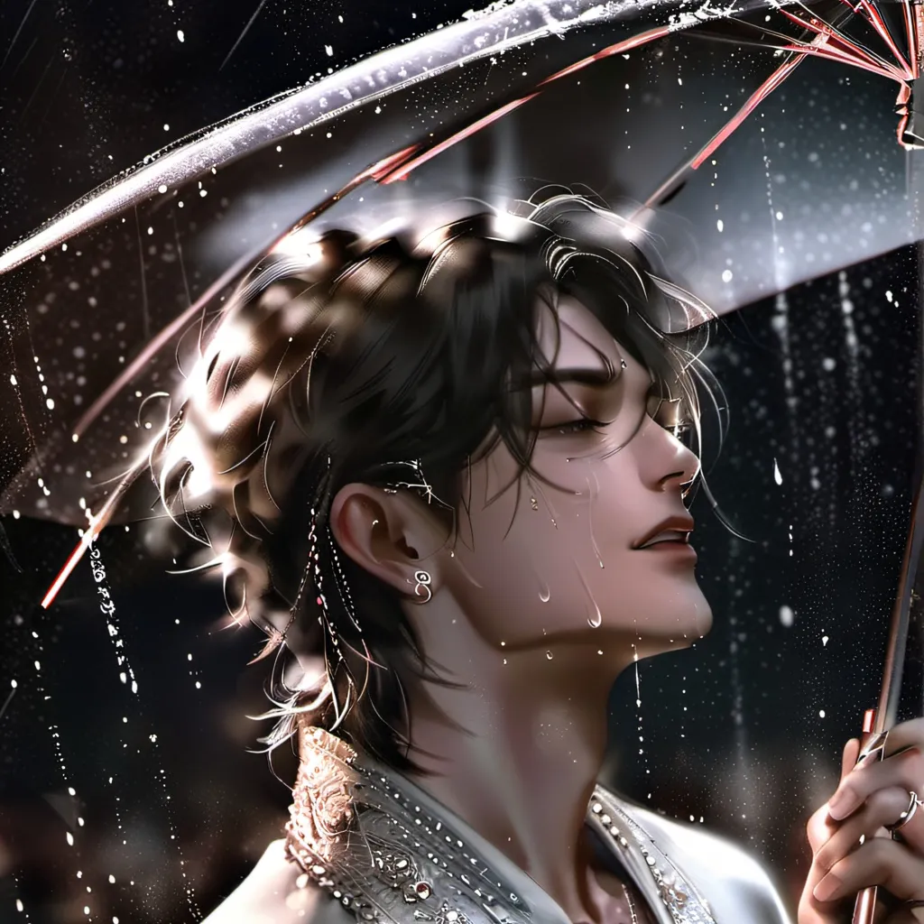 chat with ai character: Ruain