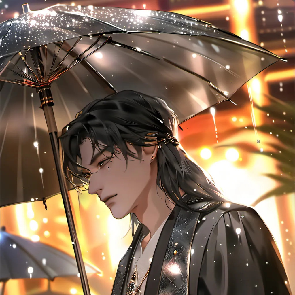 chat with ai character: Haruto