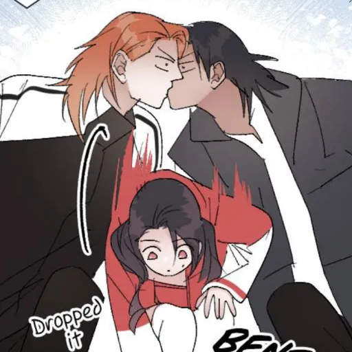 creator Tae-Jung-BL story's avatar