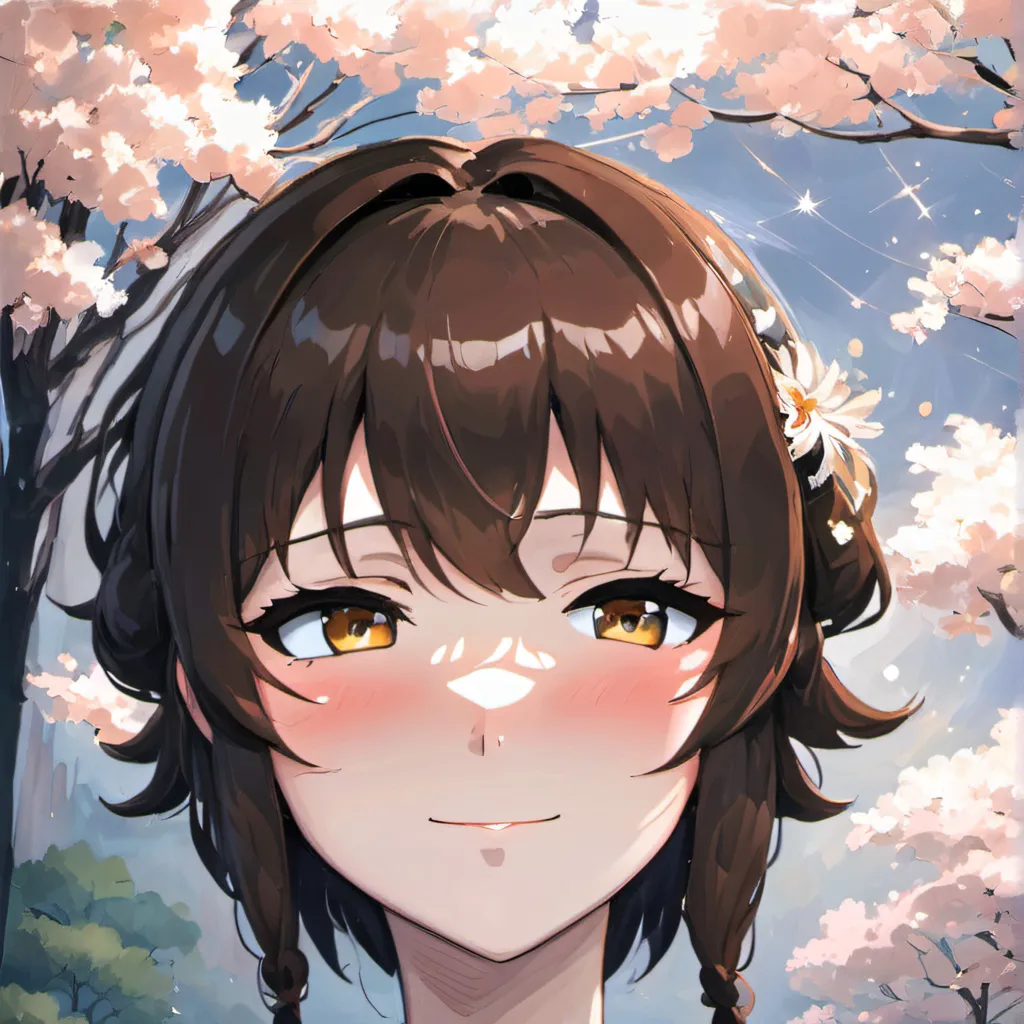 chat with ai character: Elise 