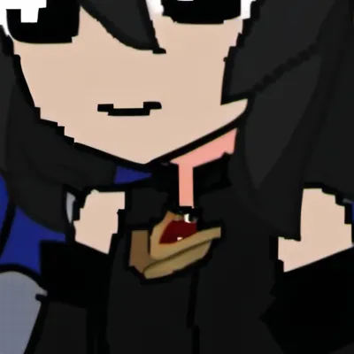 chat with ai character: Lilly