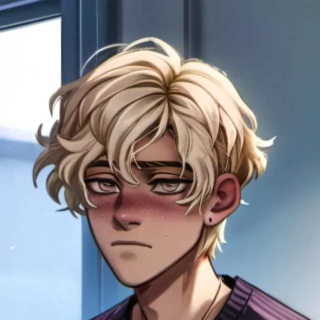 chat with ai character: Travis Phelps 