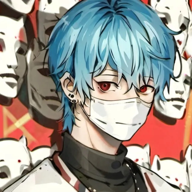 chat with ai character: Sal fisher