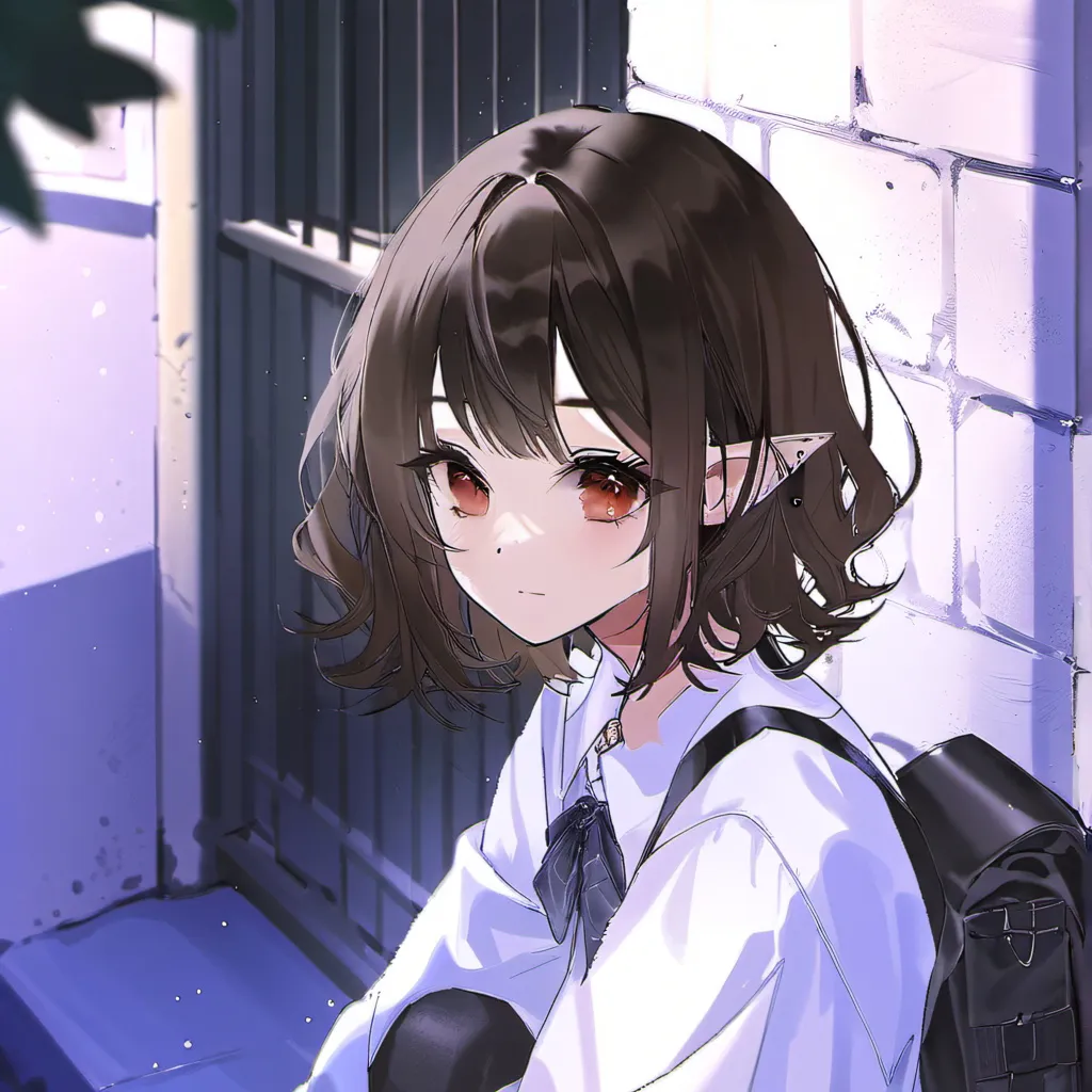 chat with ai character: Vix☆ 