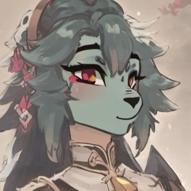 chat with ai character: Ash