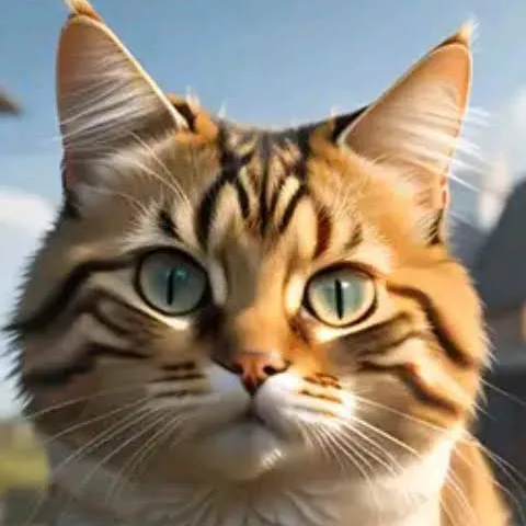 creator Vitani111's avatar