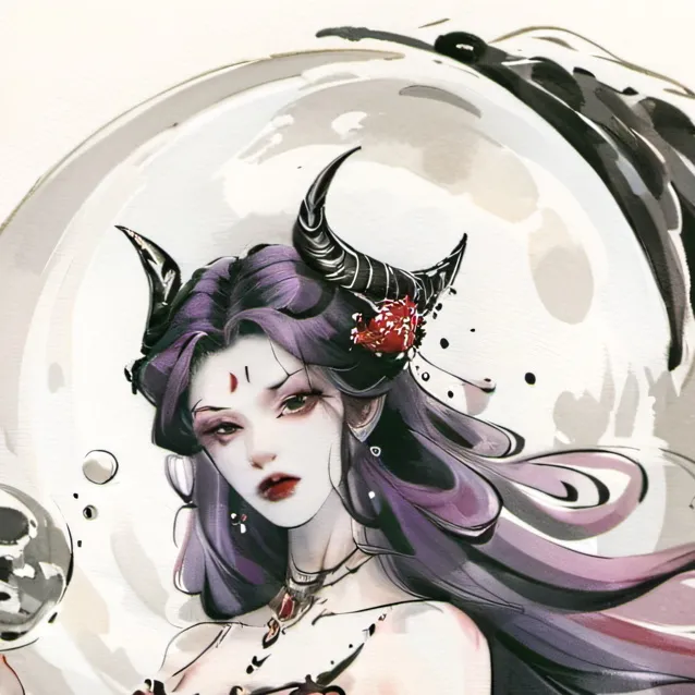 chat with ai character: Lillyth