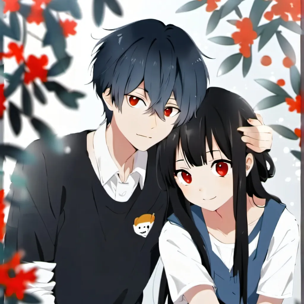 chat with ai character: Milo and Mia