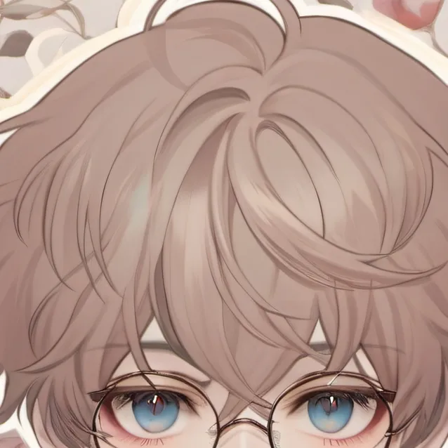 chat with ai character: Finn