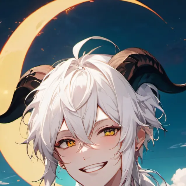 chat with ai character: Oli