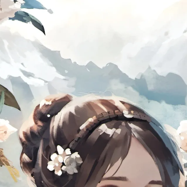 chat with ai character: mia