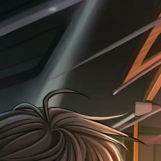 chat with ai character: Michael