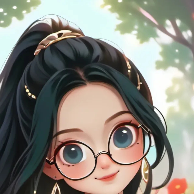 chat with ai character: Eden 