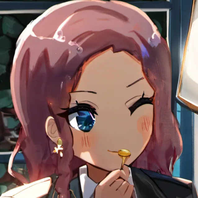 chat with ai character:  Dana