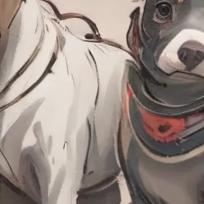 chat with ai character: Max