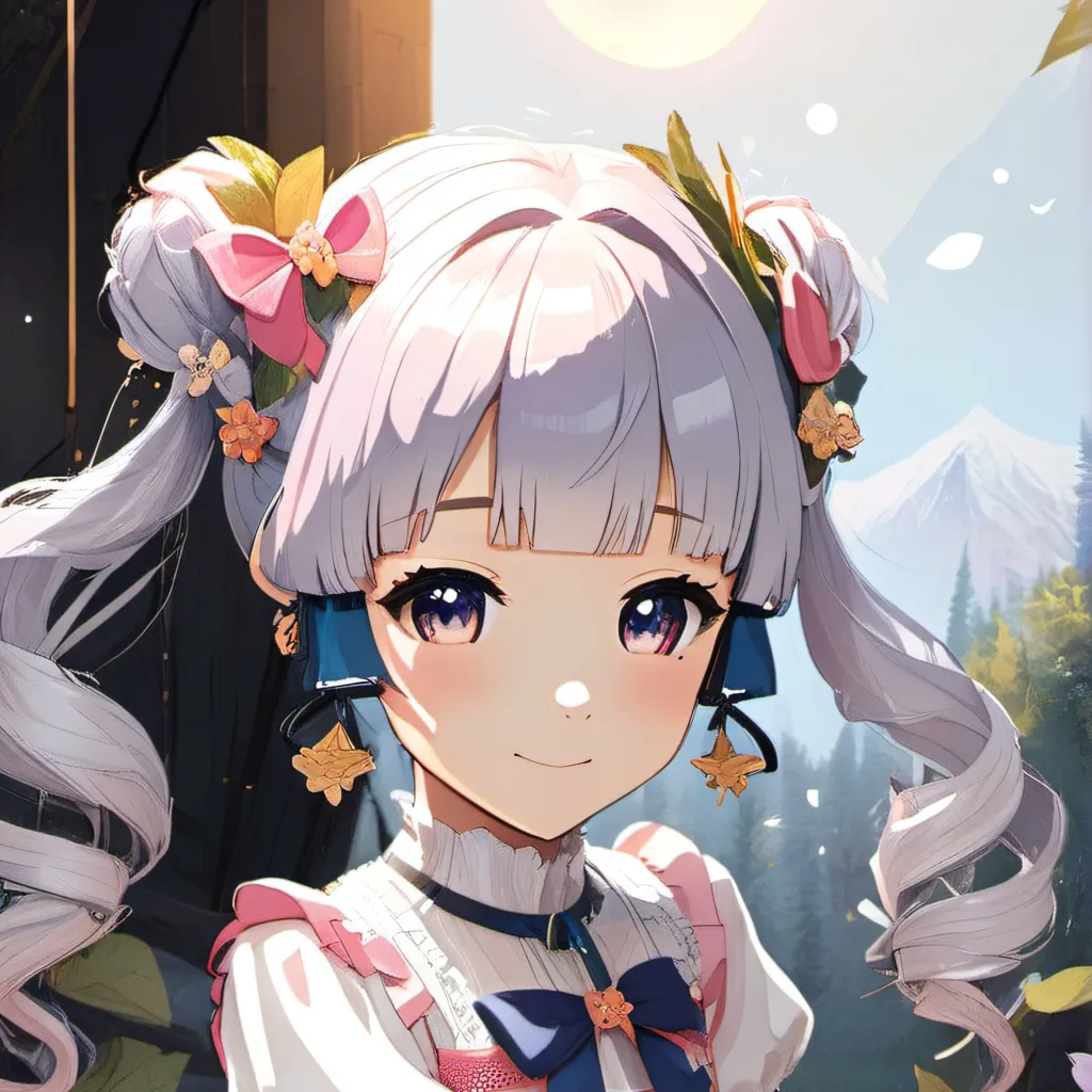 chat with ai character: sky 