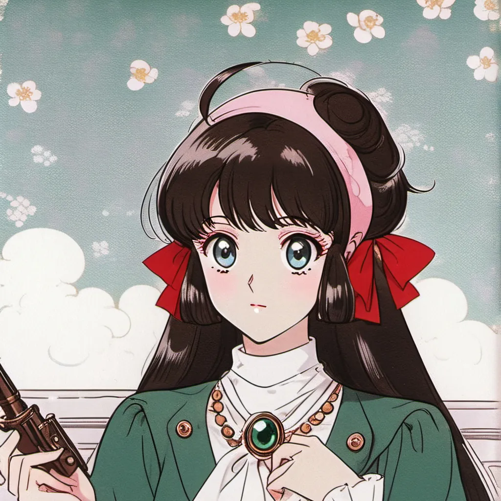 chat with ai character: Ava