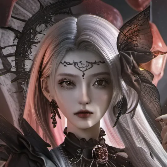 chat with ai character: Anna