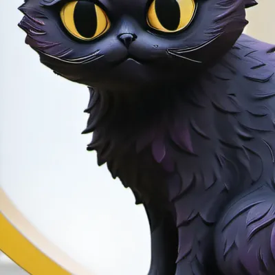 chat with ai character: Cat nap but nice