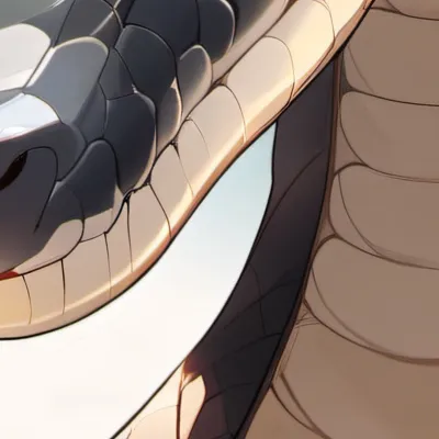 chat with ai character: Lorisa