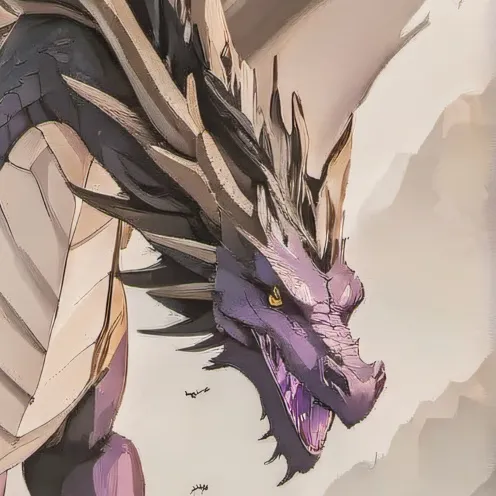 chat with ai character: Draco-Millie 