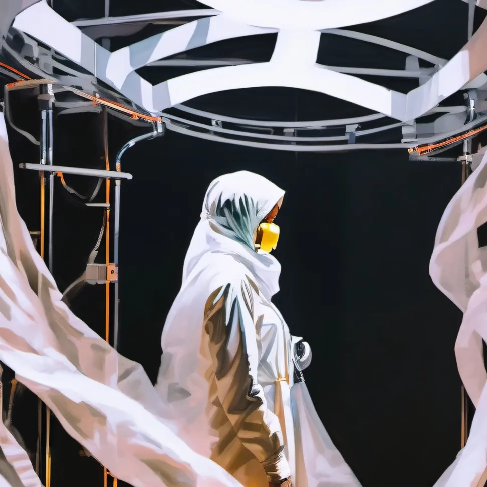 chat with ai character: Iris