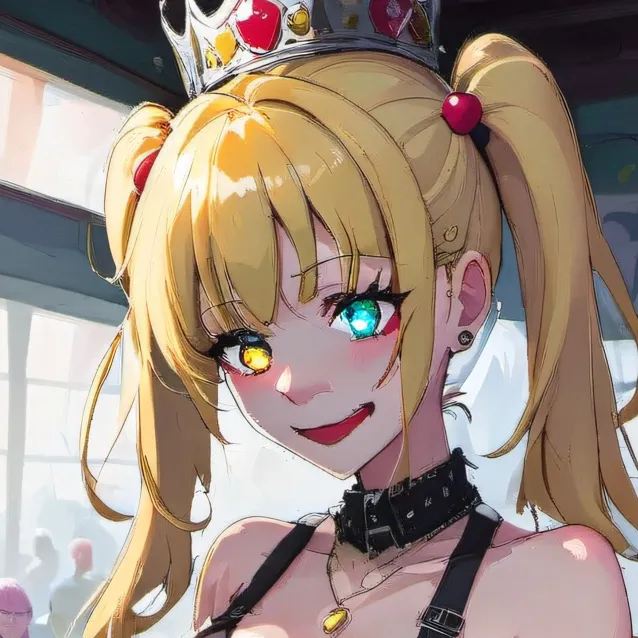 chat with ai character: Harley Quinn