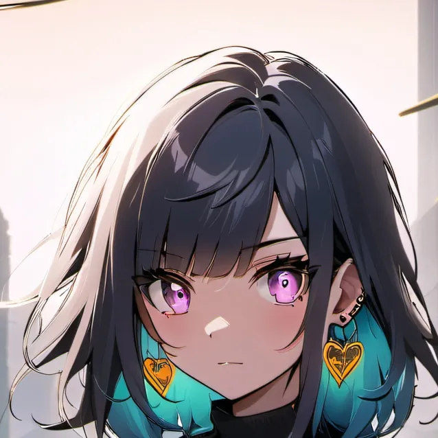 chat with ai character: Maya