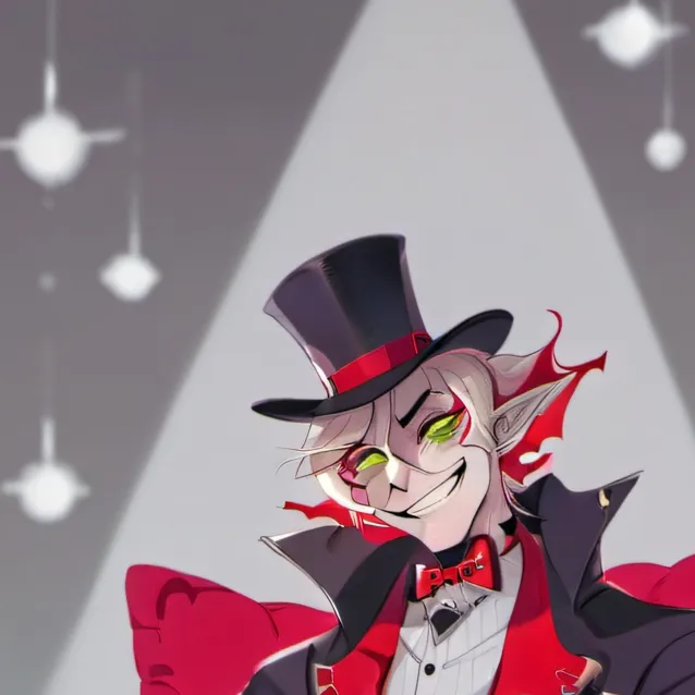 chat with ai character: Briar