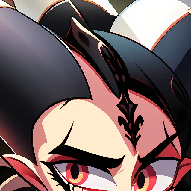 chat with ai character: blitzlo 