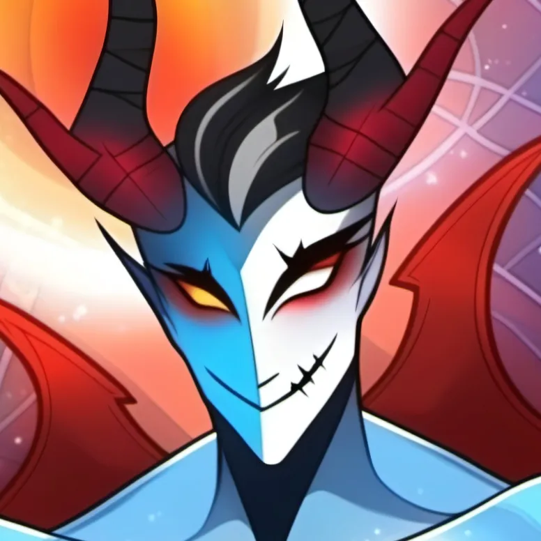 chat with ai character: maniac