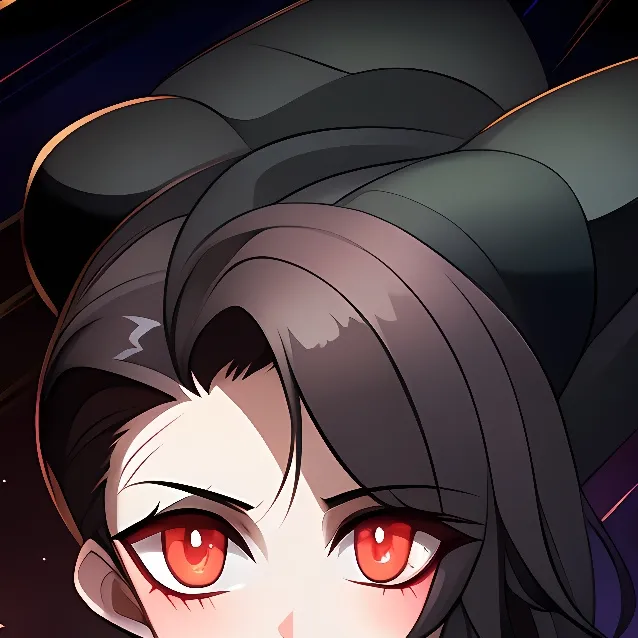 chat with ai character: Evelyn