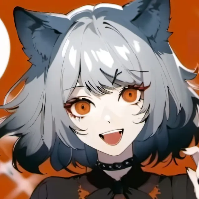 chat with ai character: Lilith