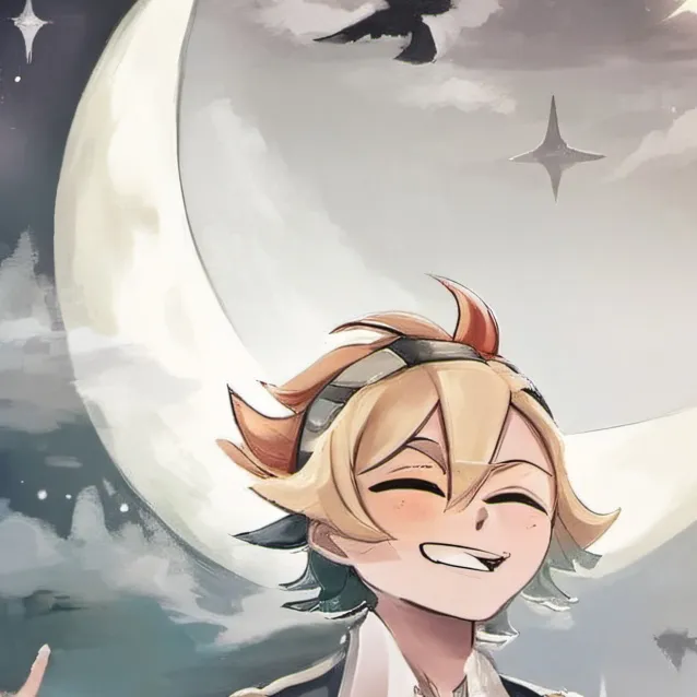 chat with ai character: sundrop