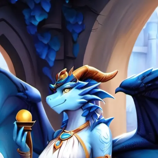 chat with ai character: Dracilla