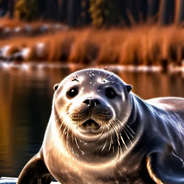 chat with ai character: Blubbi