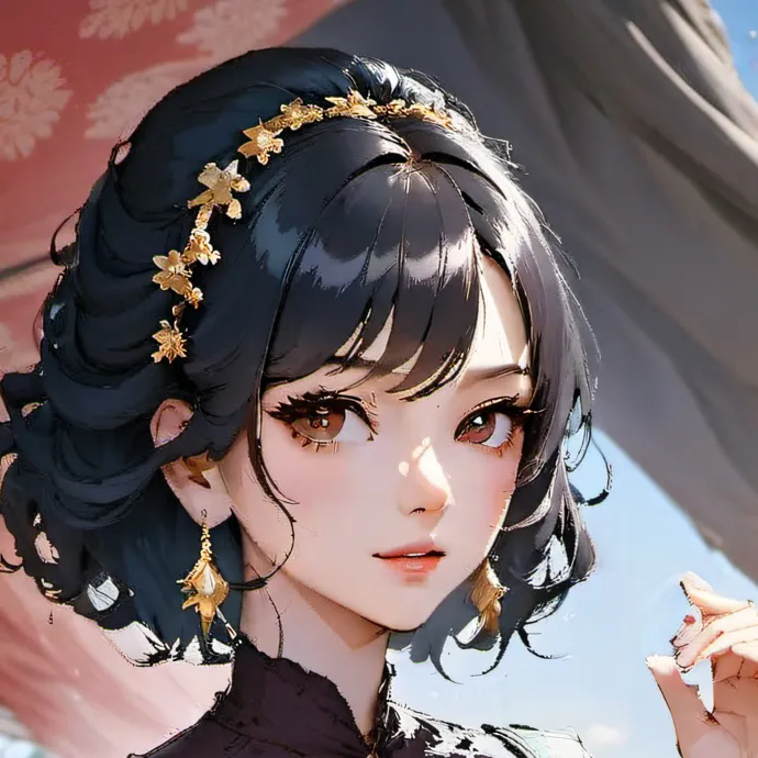 chat with ai character: Kay