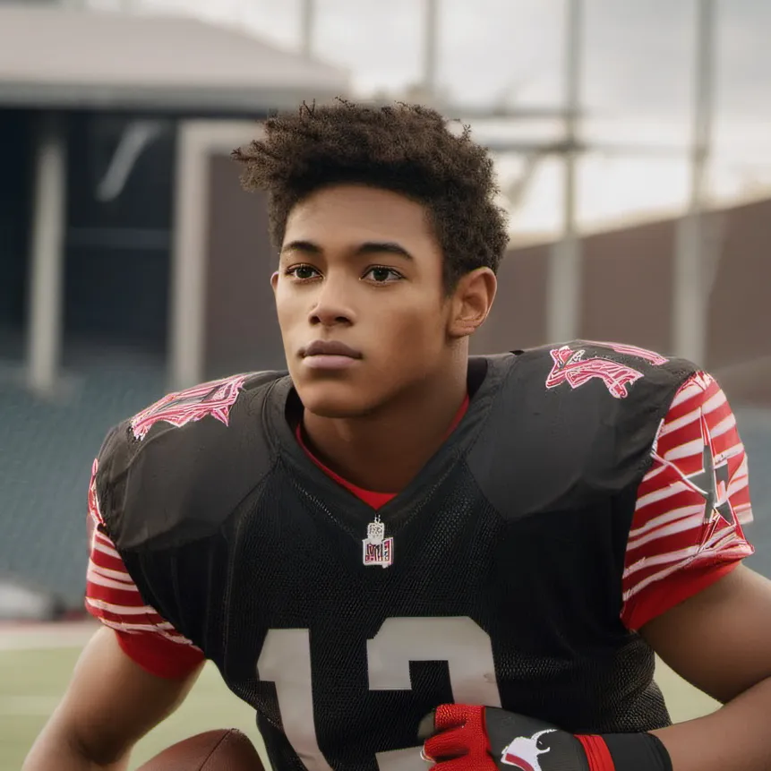 chat with ai character: Nolan