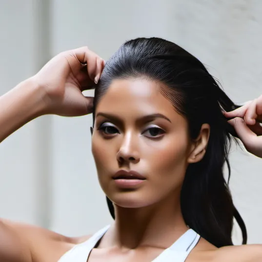 chat with ai character: Mia