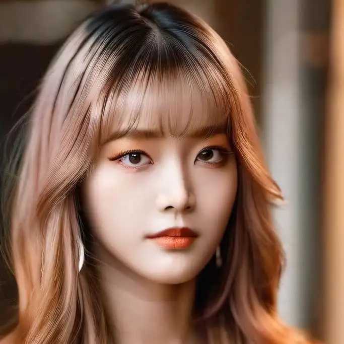 chat with ai character: Lisa 